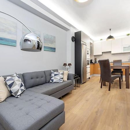 Apartament Precioso Piso Con Terraza En Centro De Grenada Zewnętrze zdjęcie