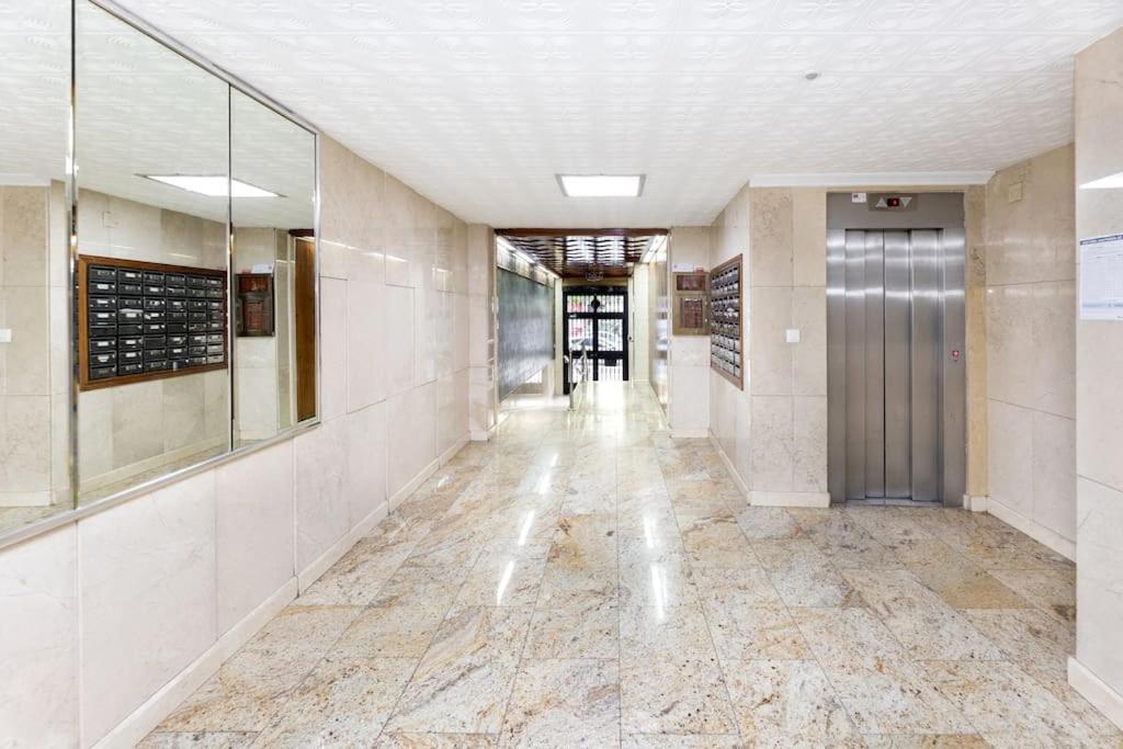 Apartament Precioso Piso Con Terraza En Centro De Grenada Zewnętrze zdjęcie