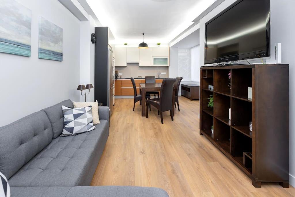 Apartament Precioso Piso Con Terraza En Centro De Grenada Zewnętrze zdjęcie